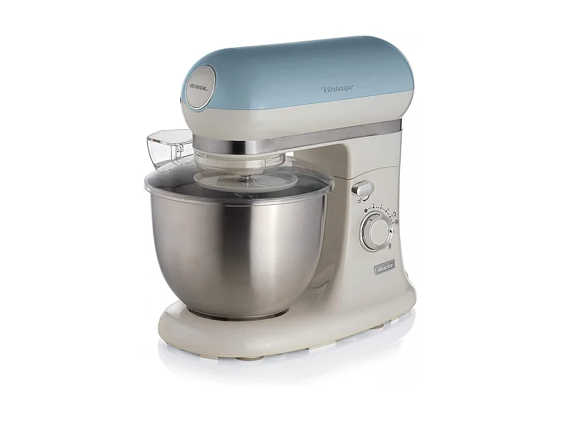 Robot vintage 5,5l bleu céleste