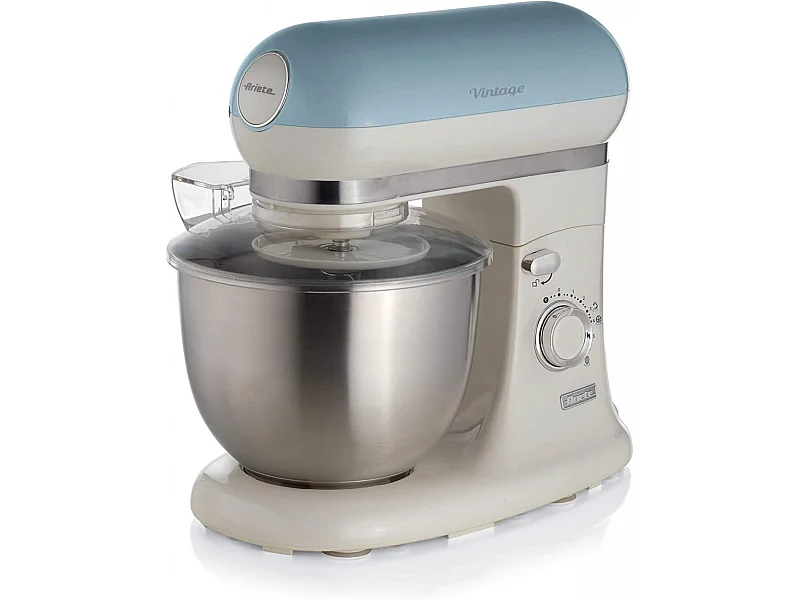 Robot vintage 5,5l bleu céleste