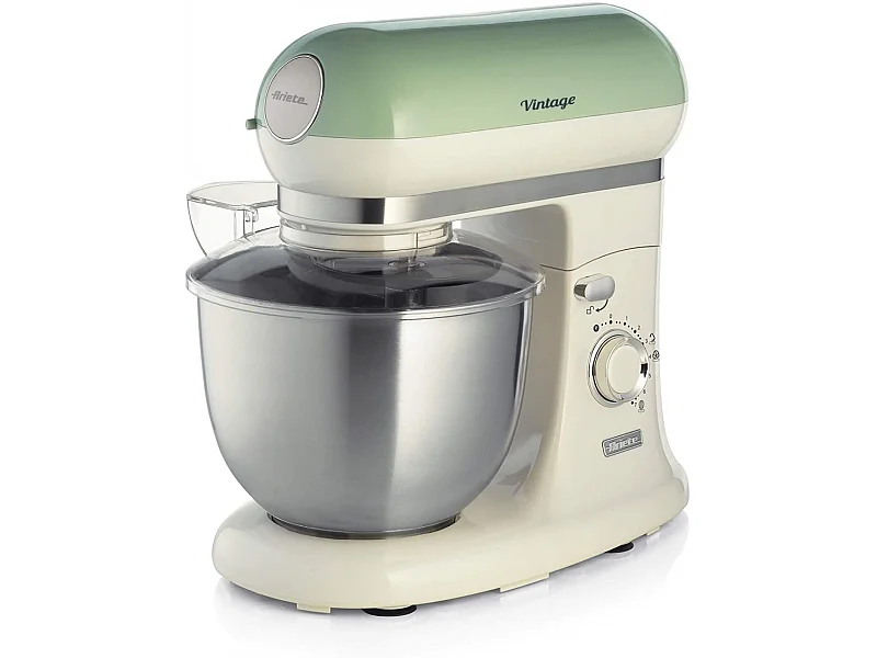 Robot vintage 5,5l vert