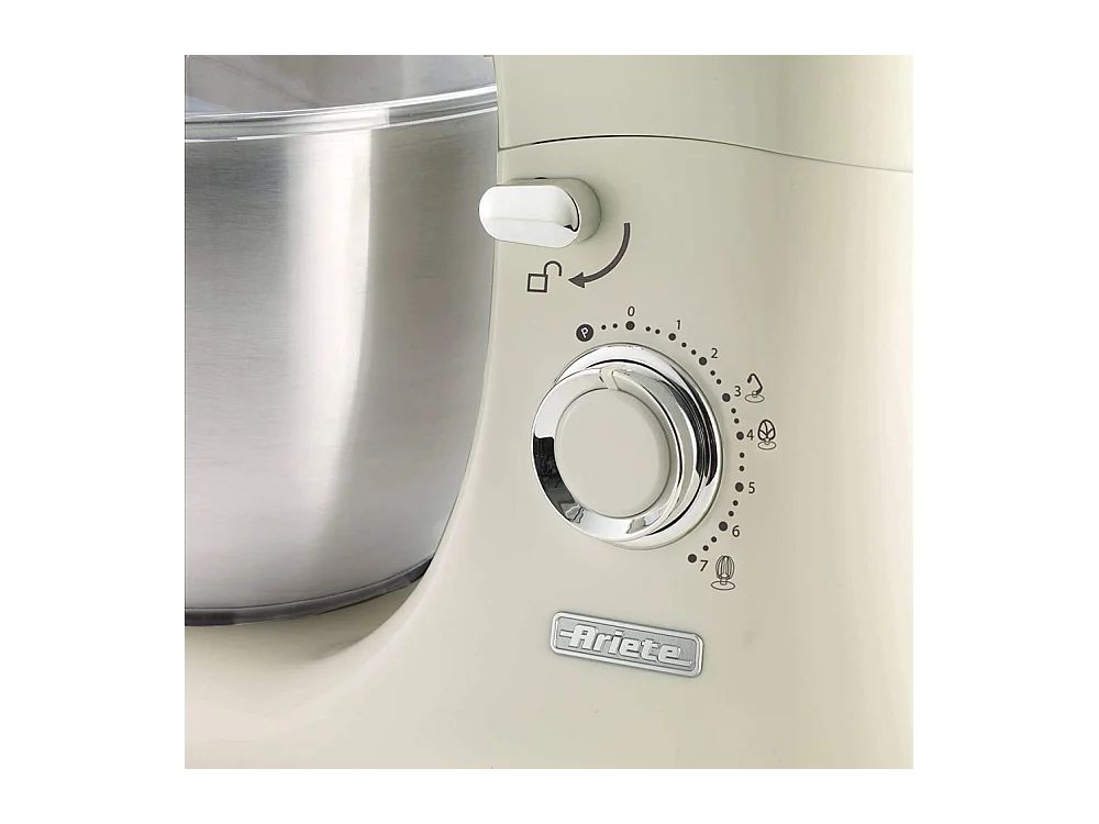 Robot vintage 5,5l vert