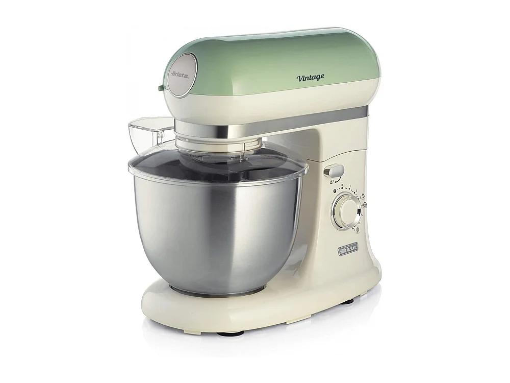 Robot vintage 5,5l vert