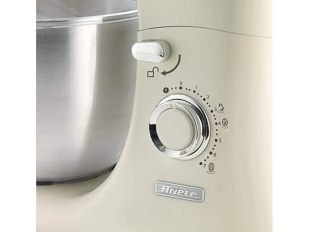 Robot vintage 5,5l vert