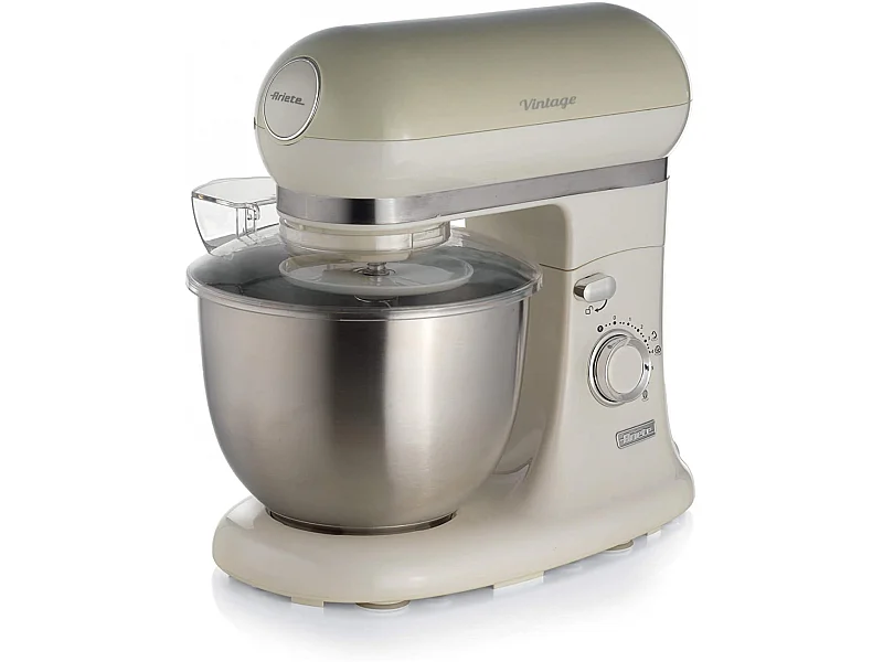 Robot vintage 5,5l beige