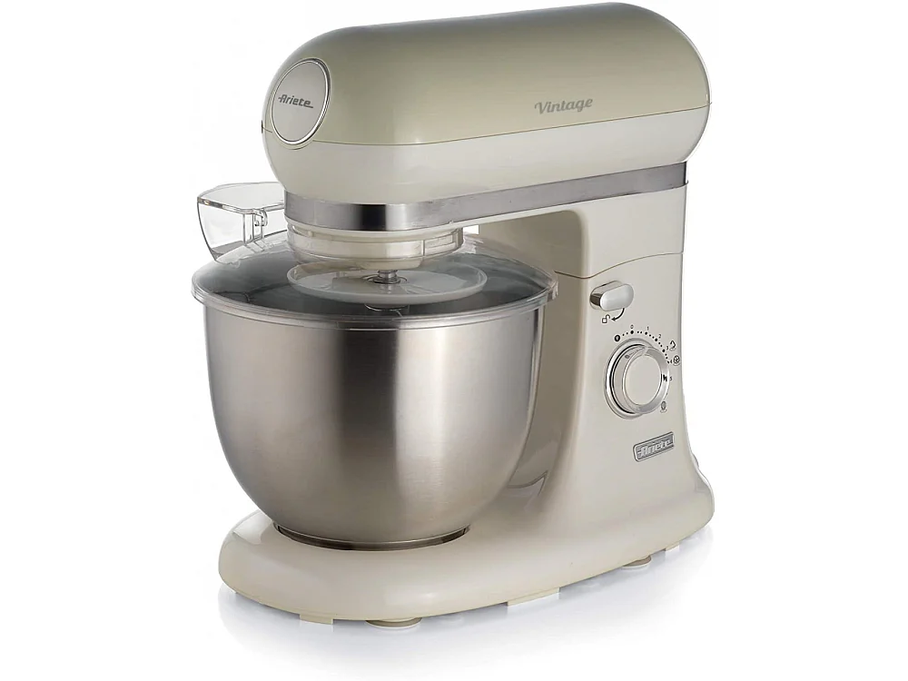 Robot vintage 5,5l beige