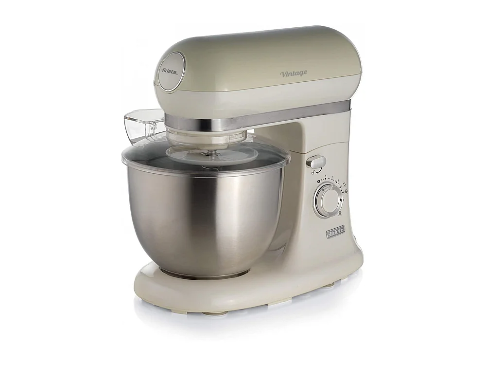 Robot vintage 5,5l beige