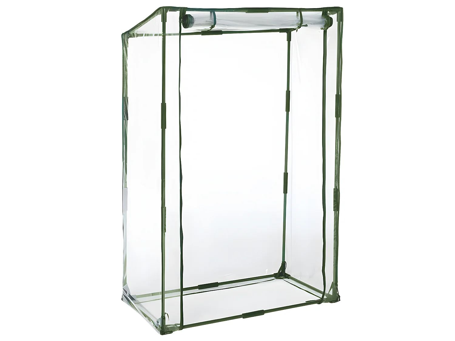 Serre à tomates 100 cm - Nature