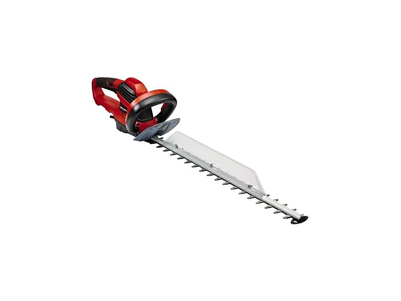 Heckenschere GE-EH 6560 (rot/schwarz, 650 Watt)