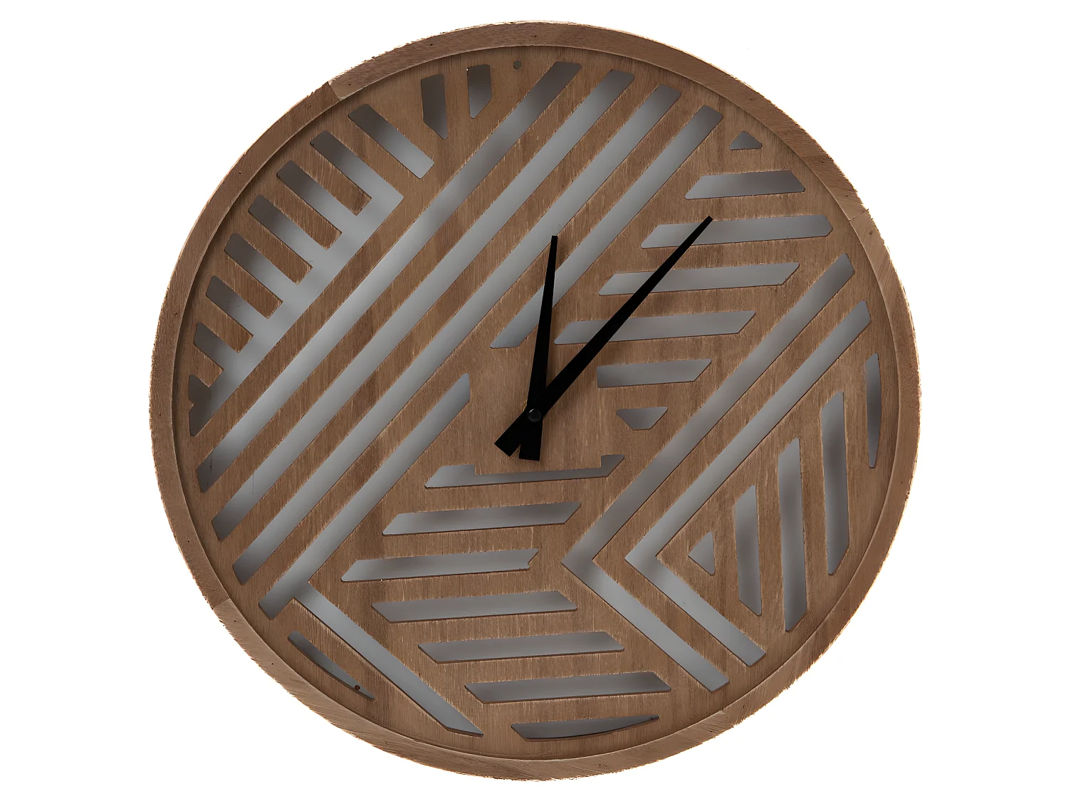 Horloge Voyage 40 cm