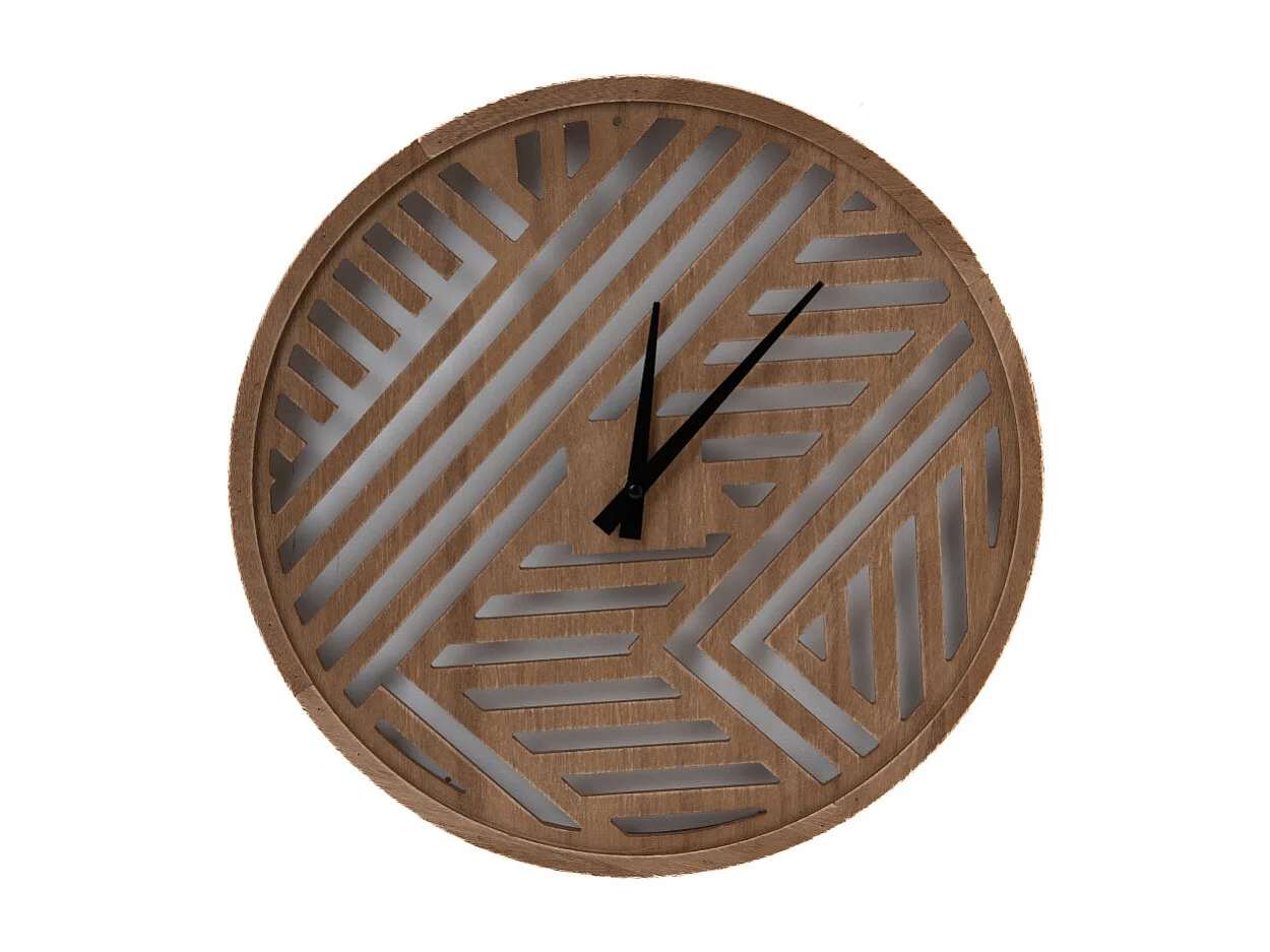 Horloge Voyage 40 cm