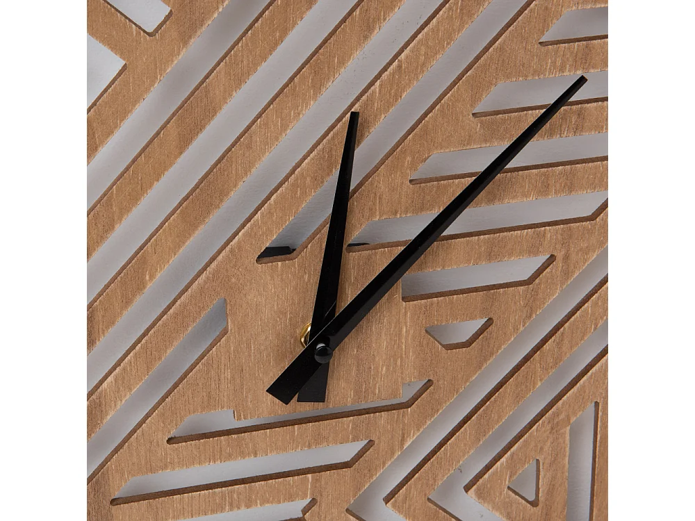 Horloge Voyage 40 cm