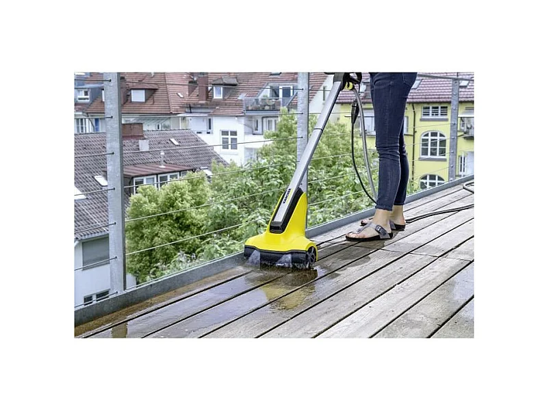 KARCHER Nettoyeur pour surfaces exterieures patio Cleaner PCL 4