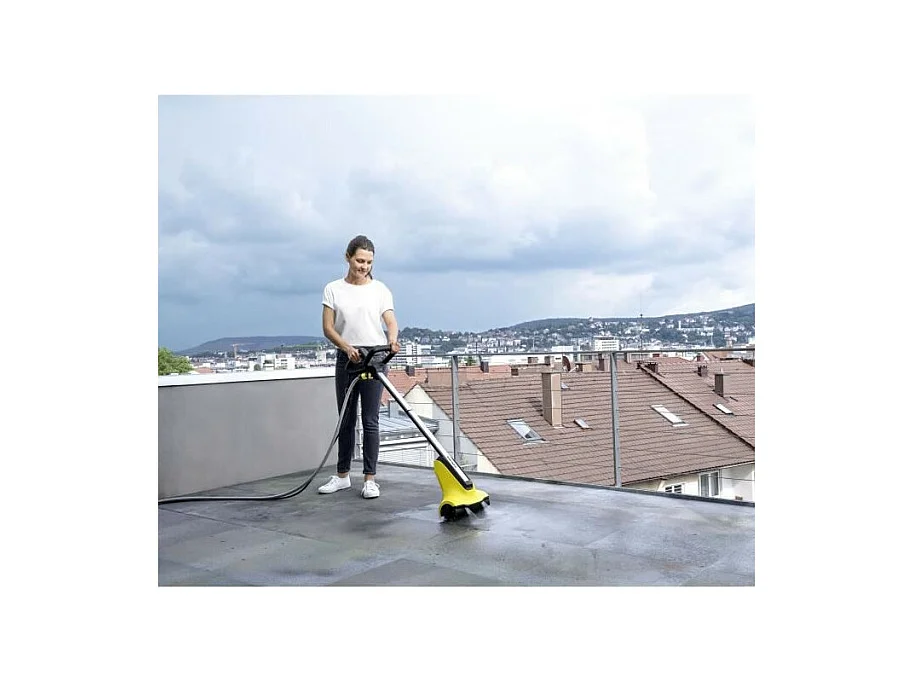 KARCHER Nettoyeur pour surfaces exterieures patio Cleaner PCL 4