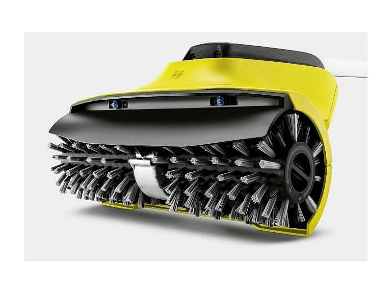 Limpiador de Terraza Kärcher PCL 4 Amarillo 10 Bares