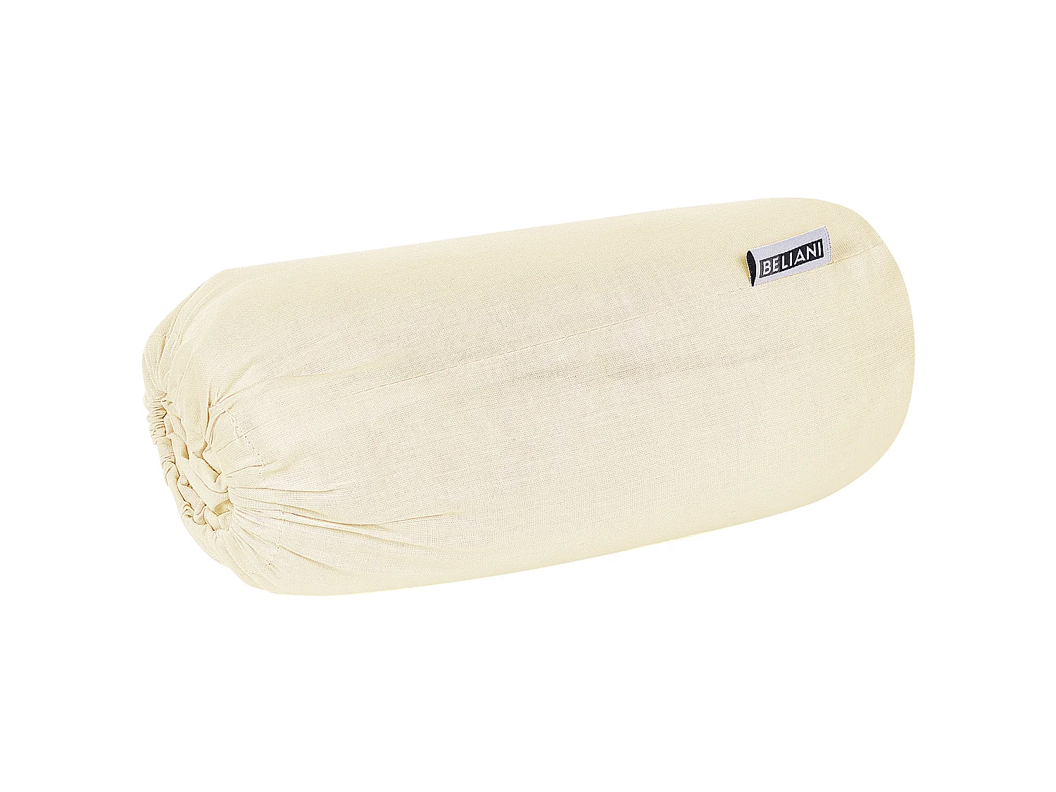 Lençol-capa JANBU Algodão 200 x 200 cm Creme