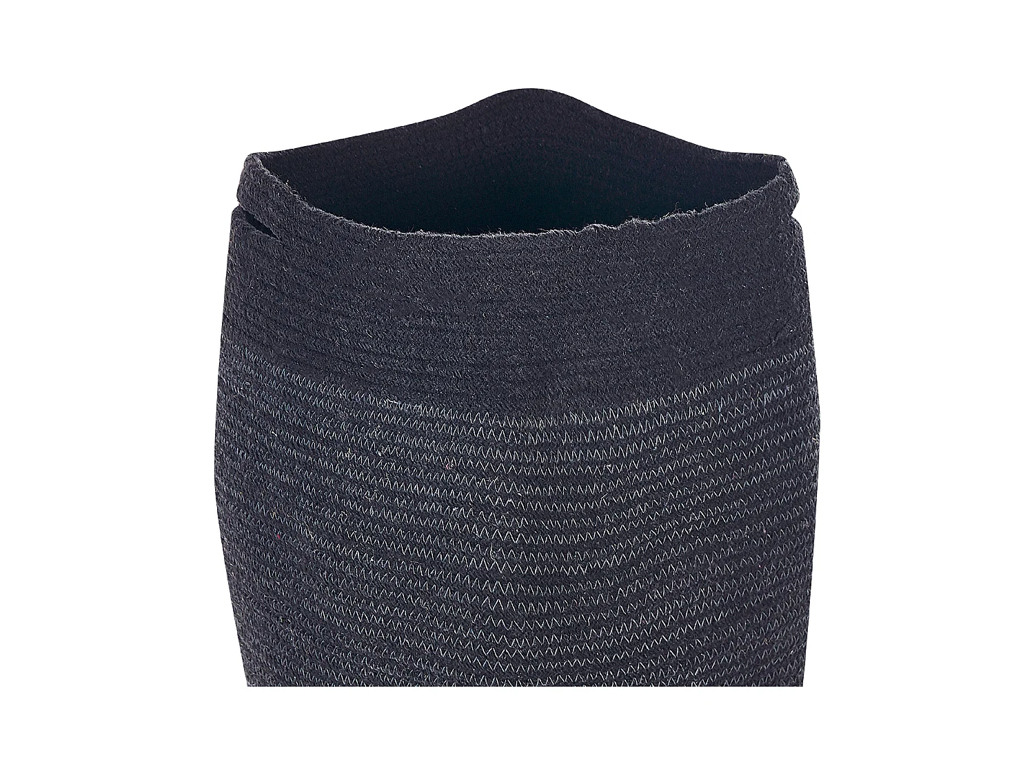 Mand ARRAH Katoen Zwart