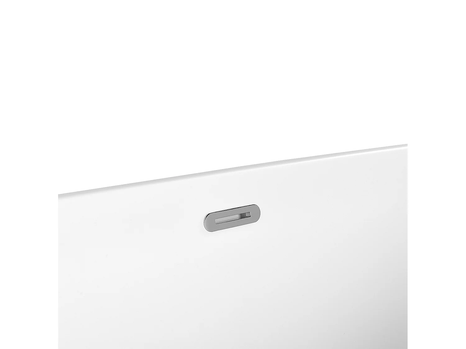 Baignoire îlot LONDRINA 170 x 75 cm Blanc