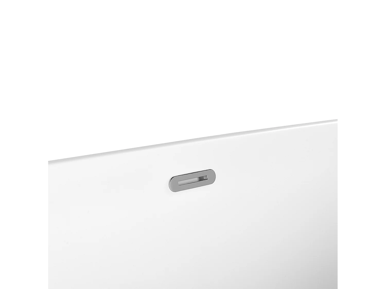 Banheira autónoma LONDRINA 1700 x 750 mm Branco