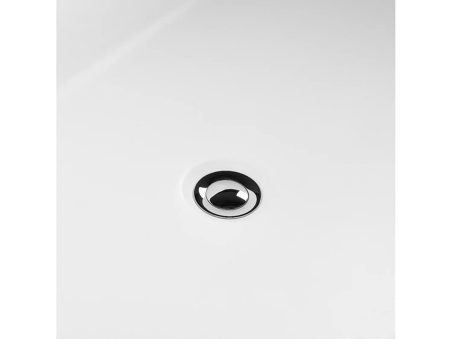 Banheira autónoma LONDRINA 1700 x 750 mm Branco