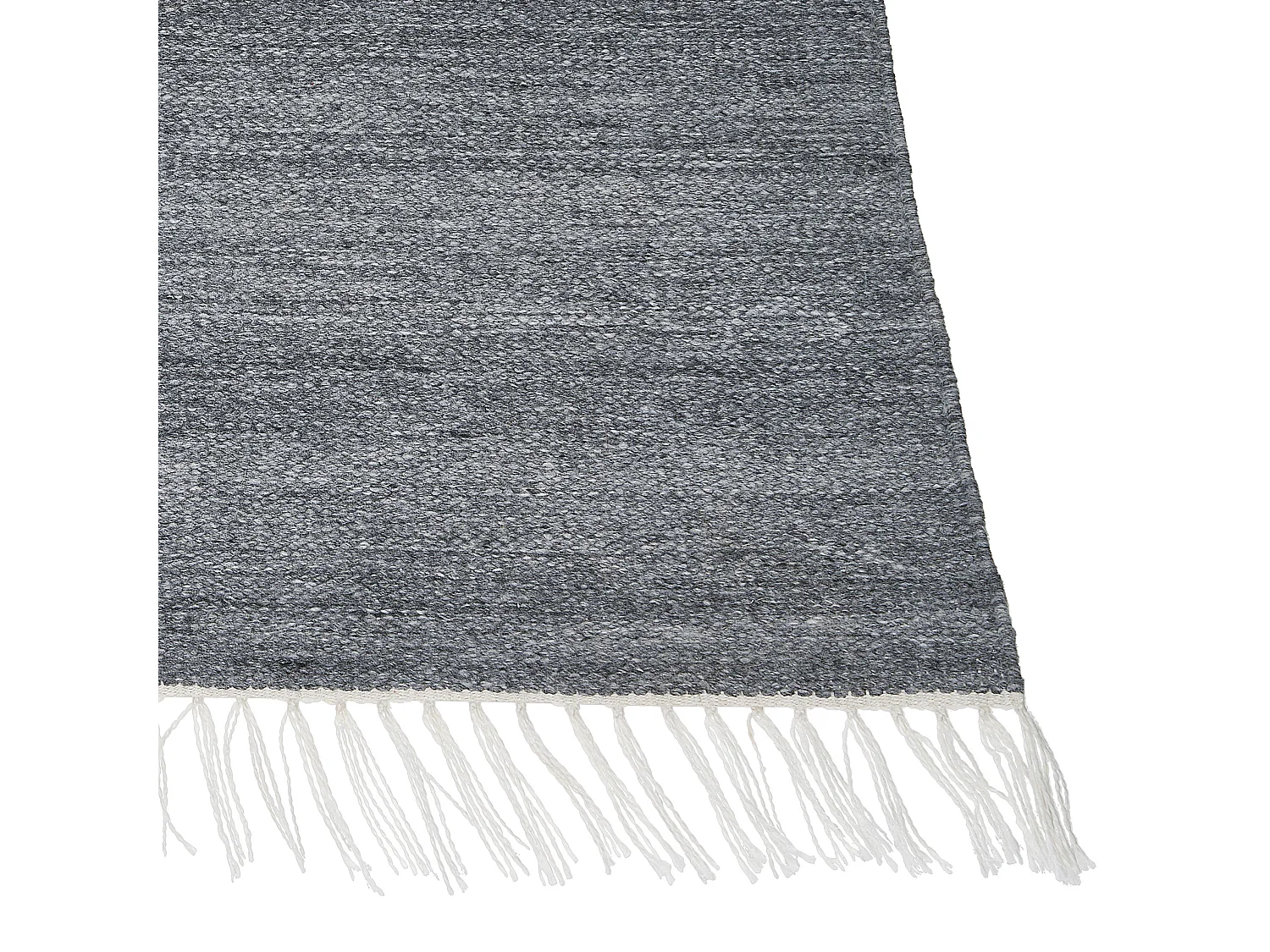 Tapis MALHIA Gris 80 x 150 cm