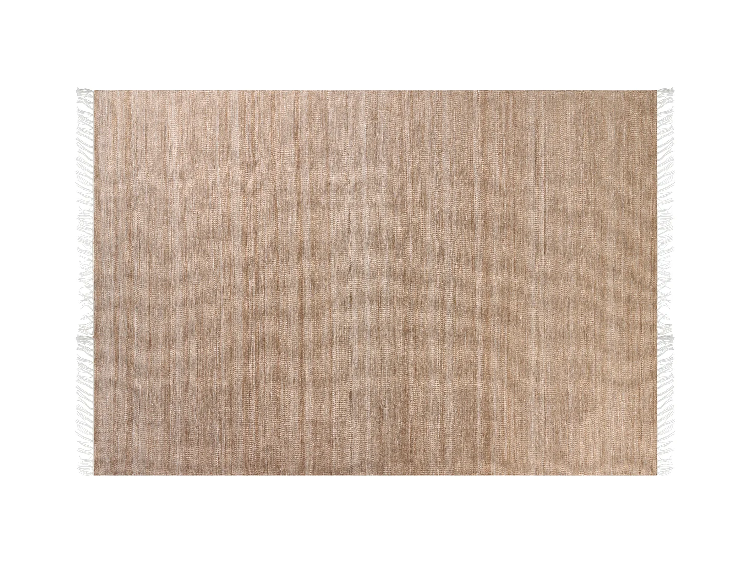 Tapis MALHIA Beige sable 160 x 230 cm