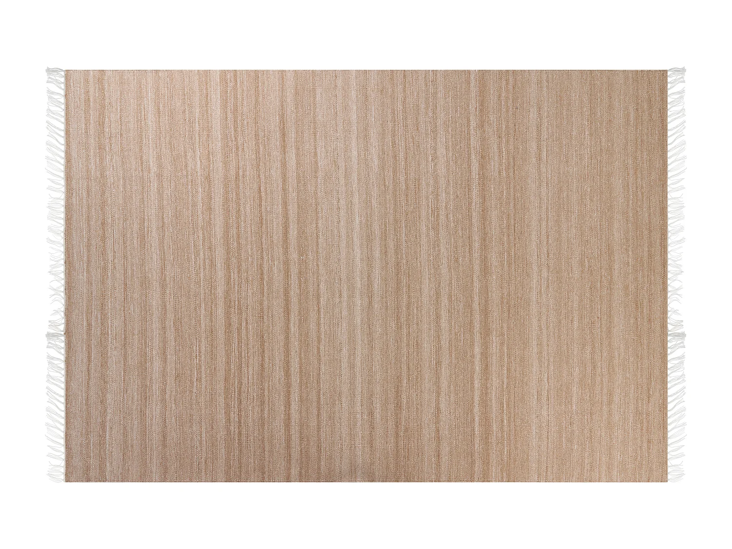 Tapis MALHIA Beige sable 160 x 230 cm