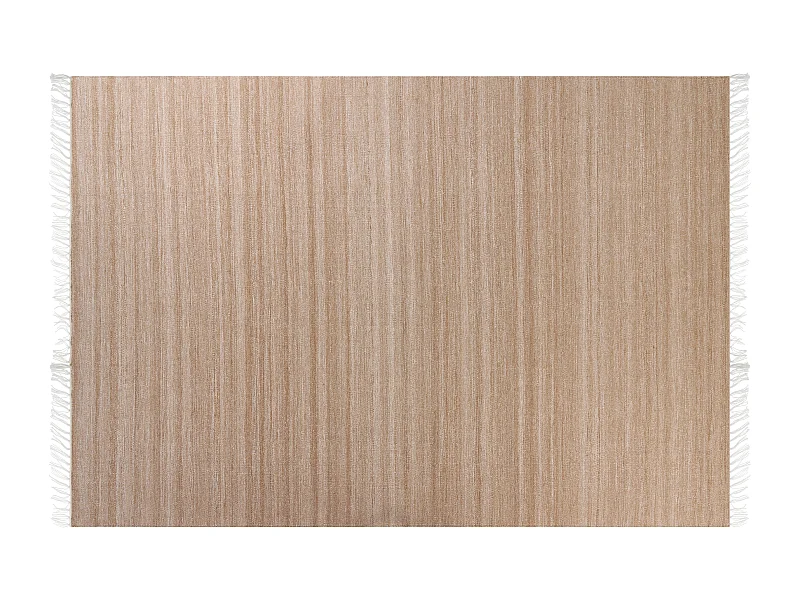 Tapis MALHIA Beige sable 160 x 230 cm