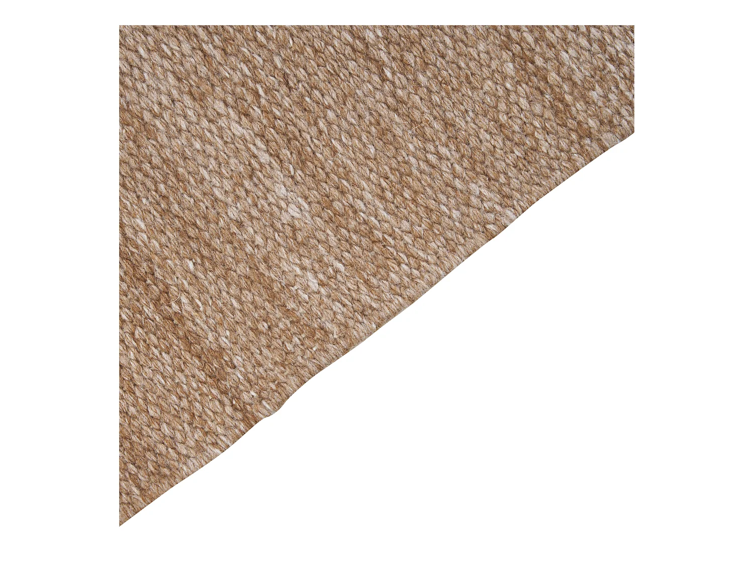 Tapis MALHIA Beige sable 80 x 150 cm