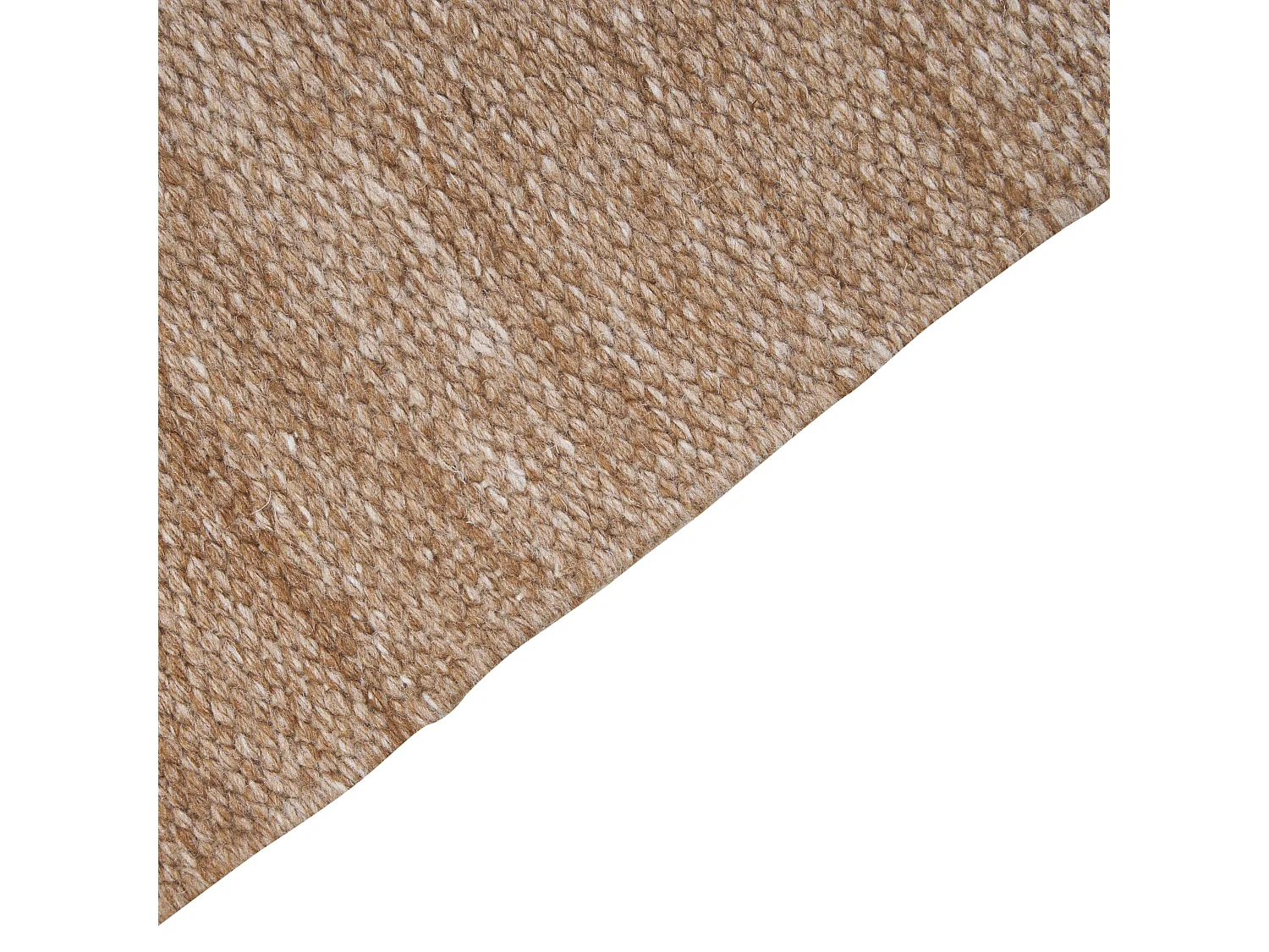 Tapis beige 80 x 150 cm MALHIA