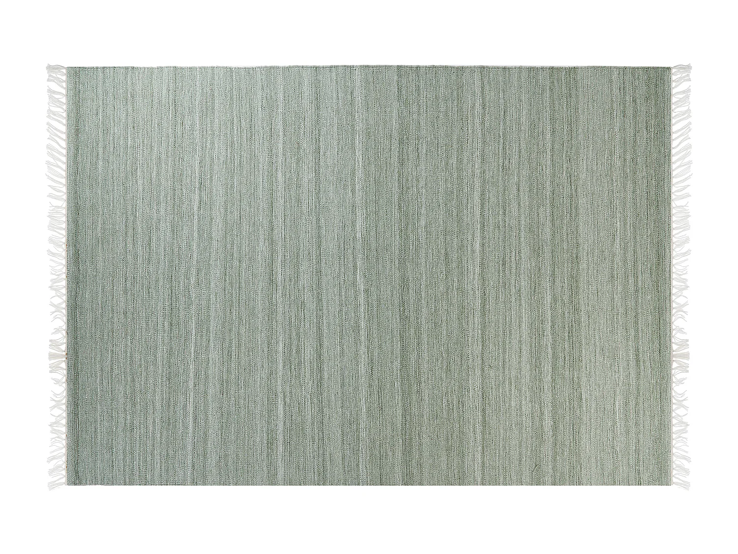 Tapis MALHIA Vert clair 160 x 230 cm
