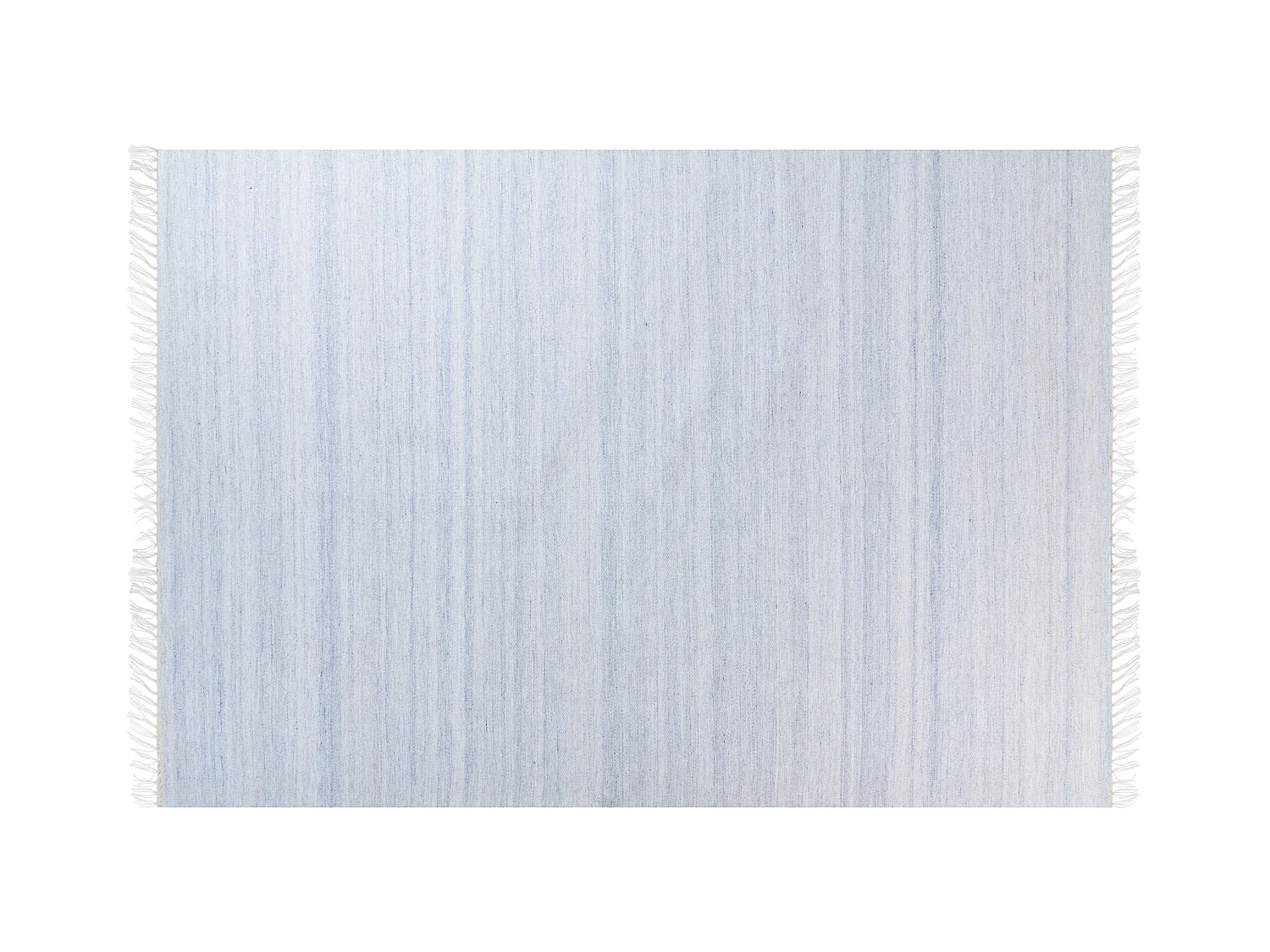 Tapis MALHIA Bleu clair 160 x 230 cm