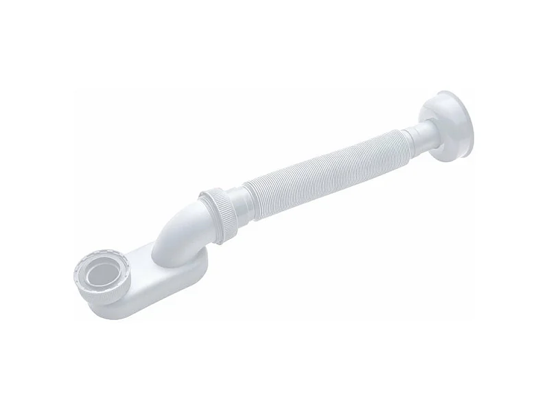 Sifón extra plano ISLA