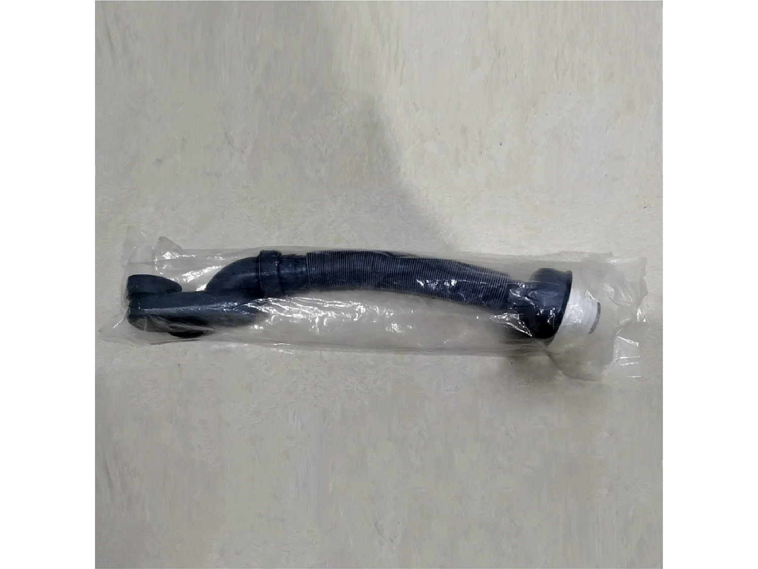 Sifón extra plano ISLA