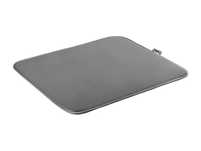 Tapis de Séchage Microfibre SOFTEX GRIS de Metaltex