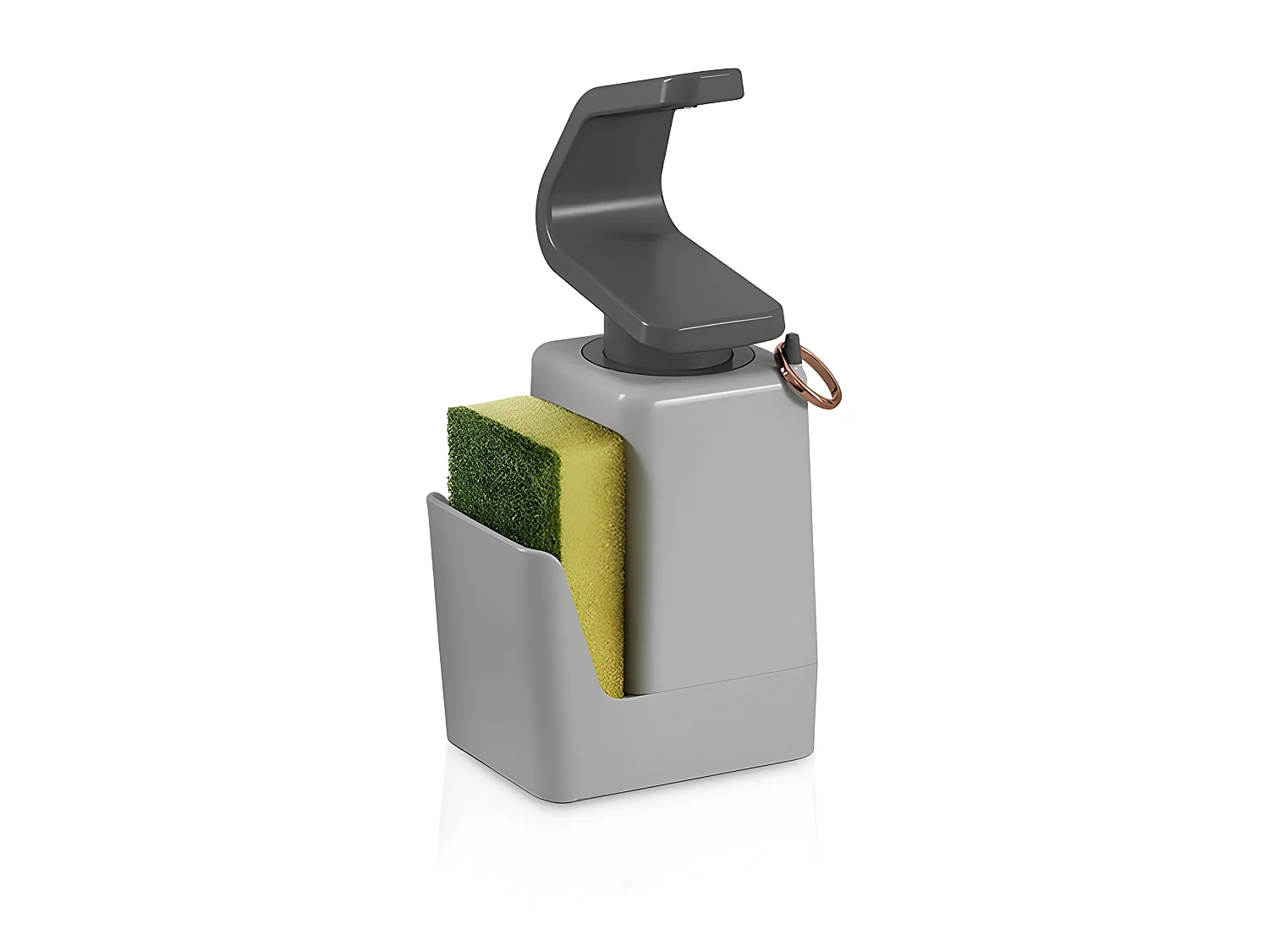 Distributeur de Savon SOAPTEX de Metaltex
