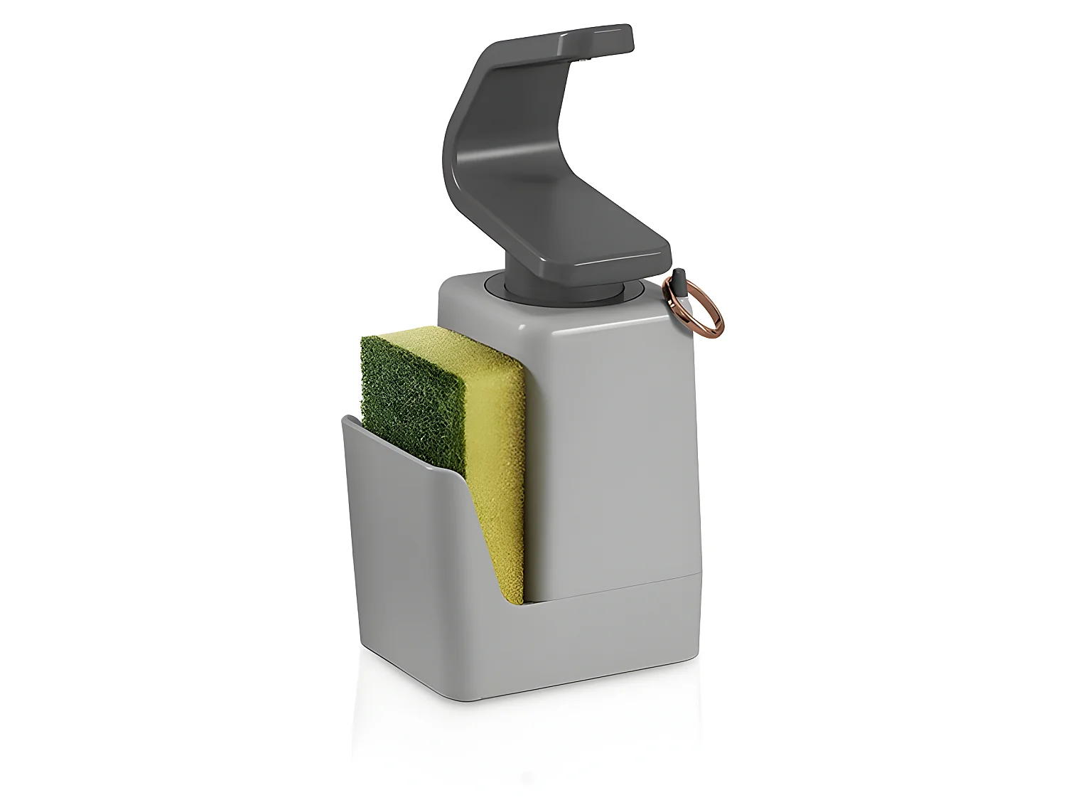 Distributeur de Savon SOAPTEX de Metaltex