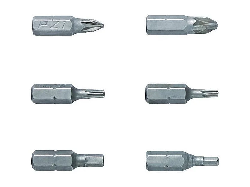 Akkuschrauber TC-SD 3,6 Li, 3,6Volt (rot/schwarz, Li-Ionen Akku 1,5Ah)
