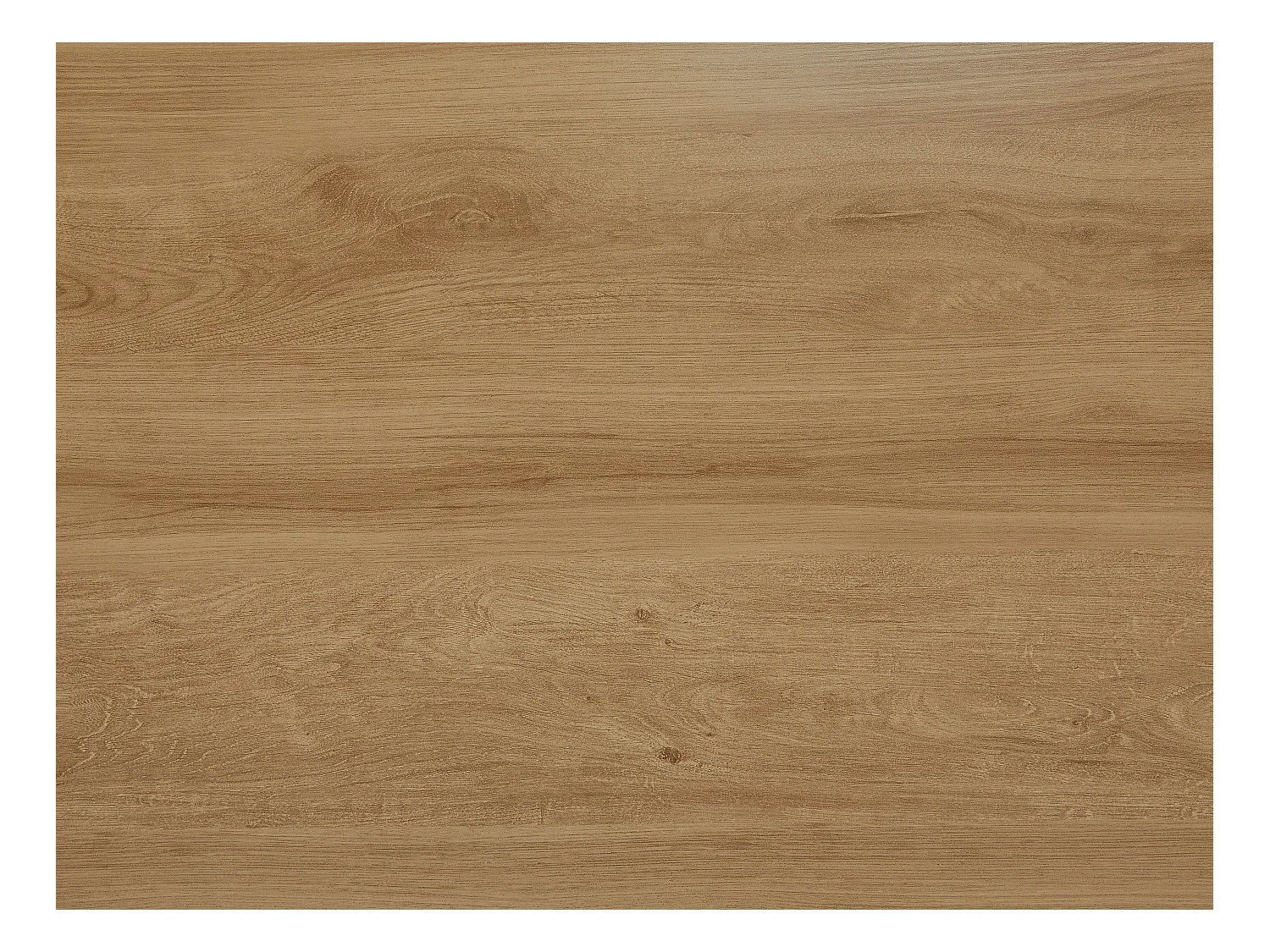 Cabecero extensible con mesas de noche - 140/160 cm - Color: natural - NOVOLI