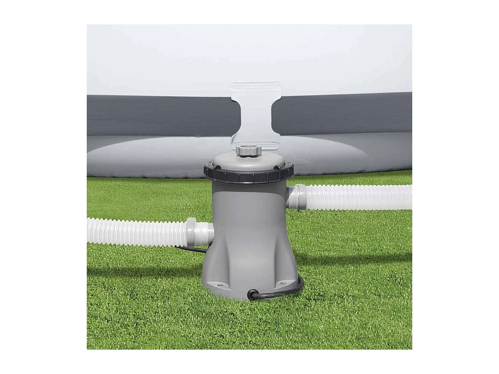 Flowclear Pool-Filterpumpe 1249 L