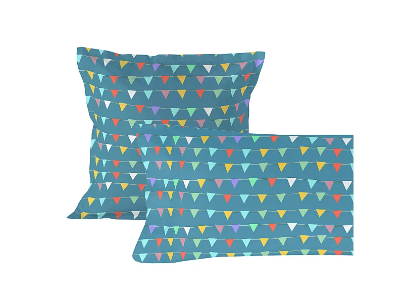 Kissenbezug 45x110 cm Knight