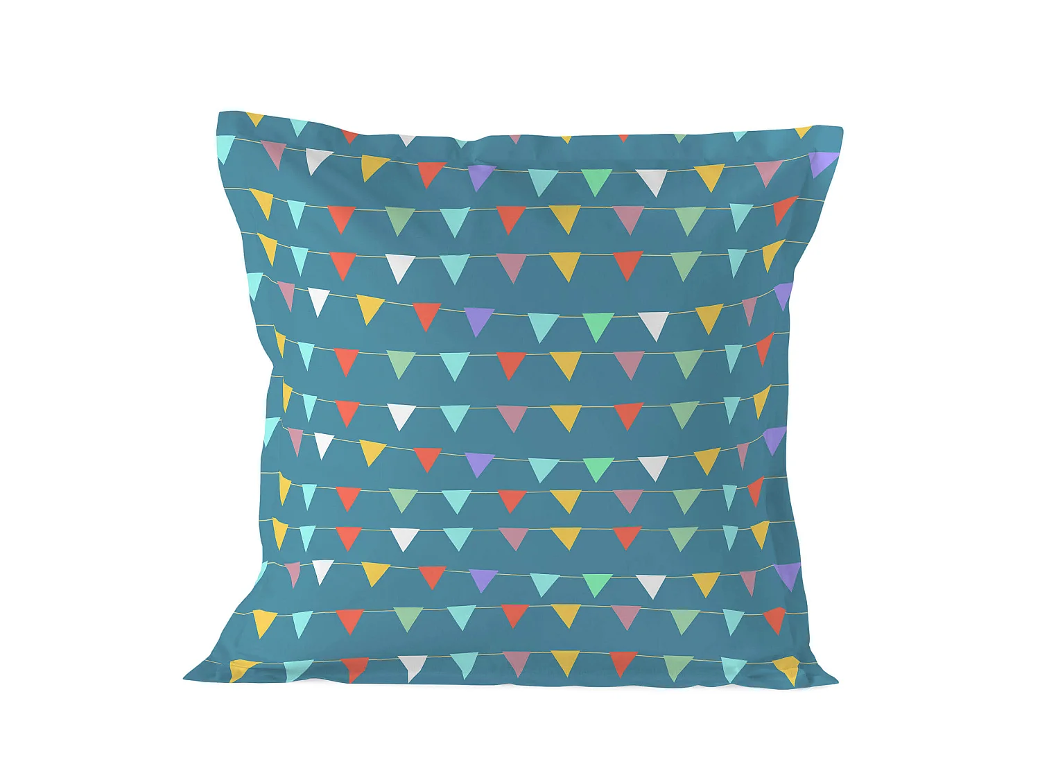 Kissenbezug 45x110 cm Knight