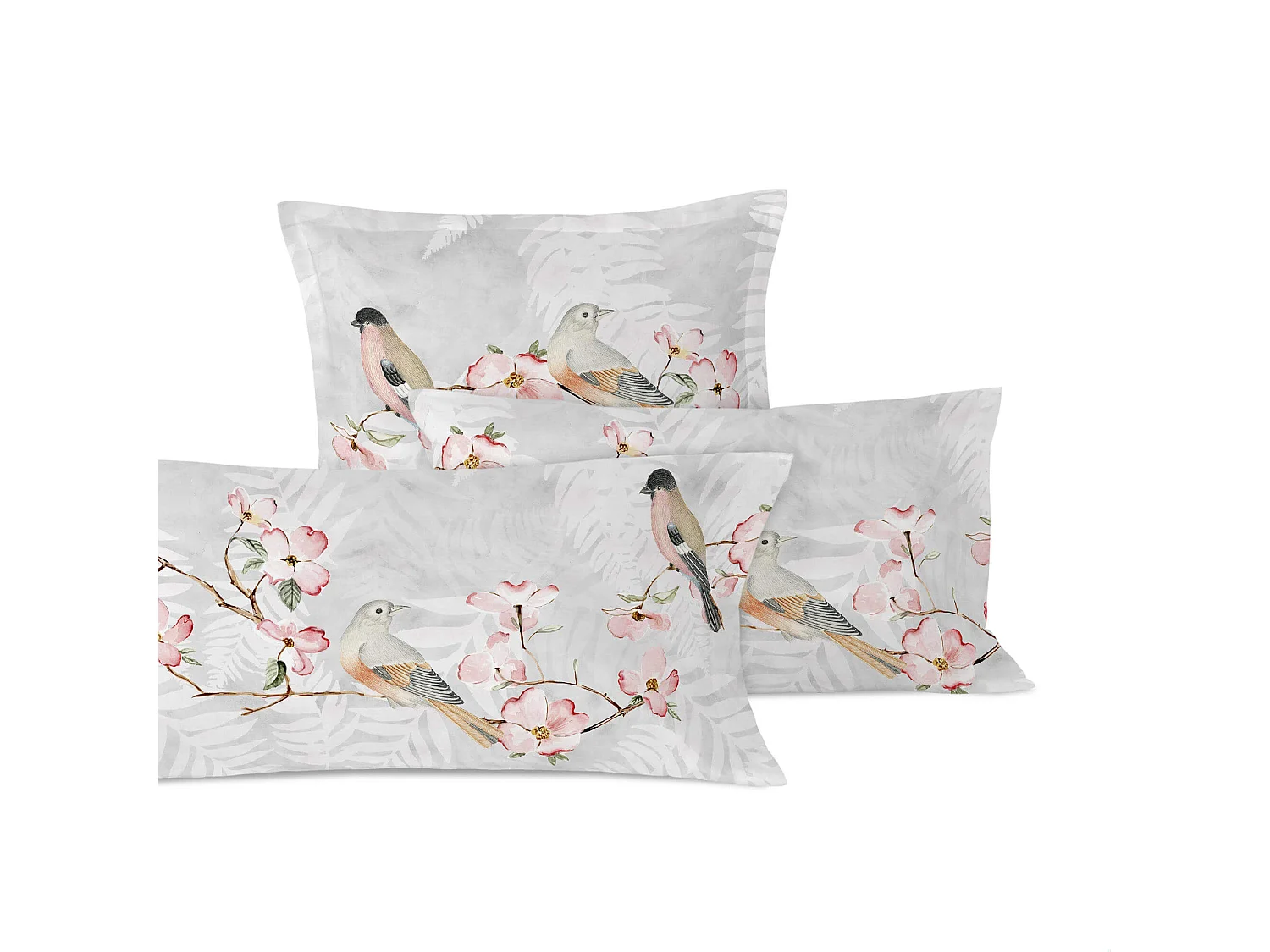 Funda de almohada 45x110 cm Ohara