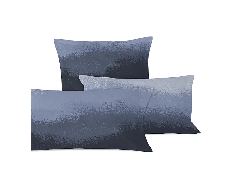 Funda de almohada 50x75 cm (x2) Nightfall