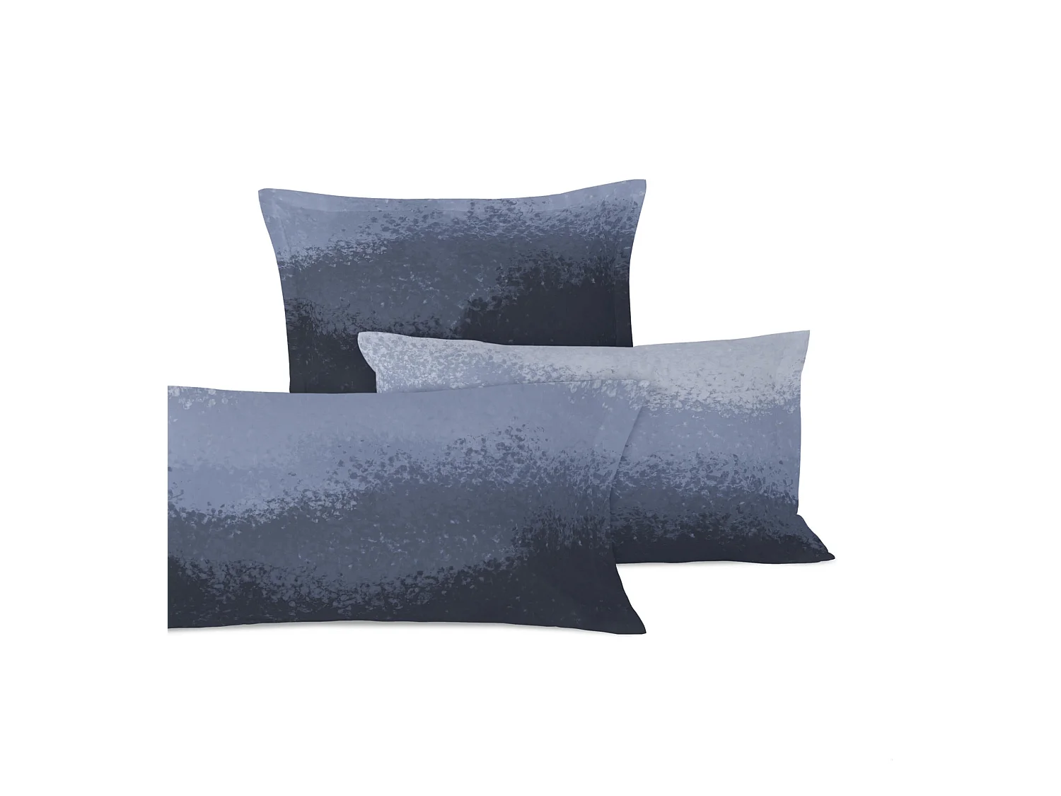Funda de almohada 50x75 cm (x2) Nightfall