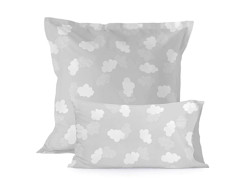 Funda de almohada 50x75 cm Clouds