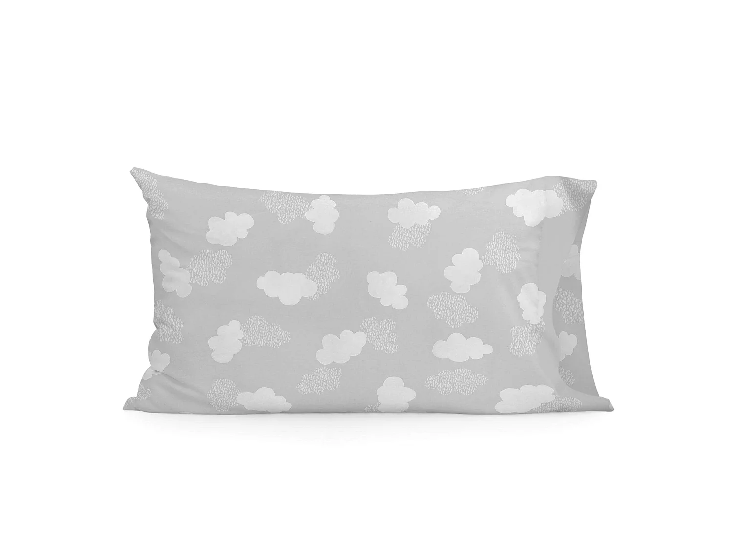 Funda de almohada 50x75 cm Clouds