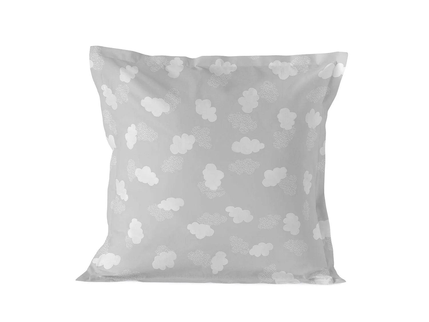Funda de almohada 50x75 cm Clouds