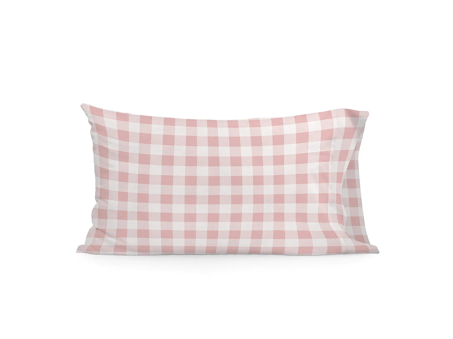 Taie d'oreiller 50x75 cm Vichy