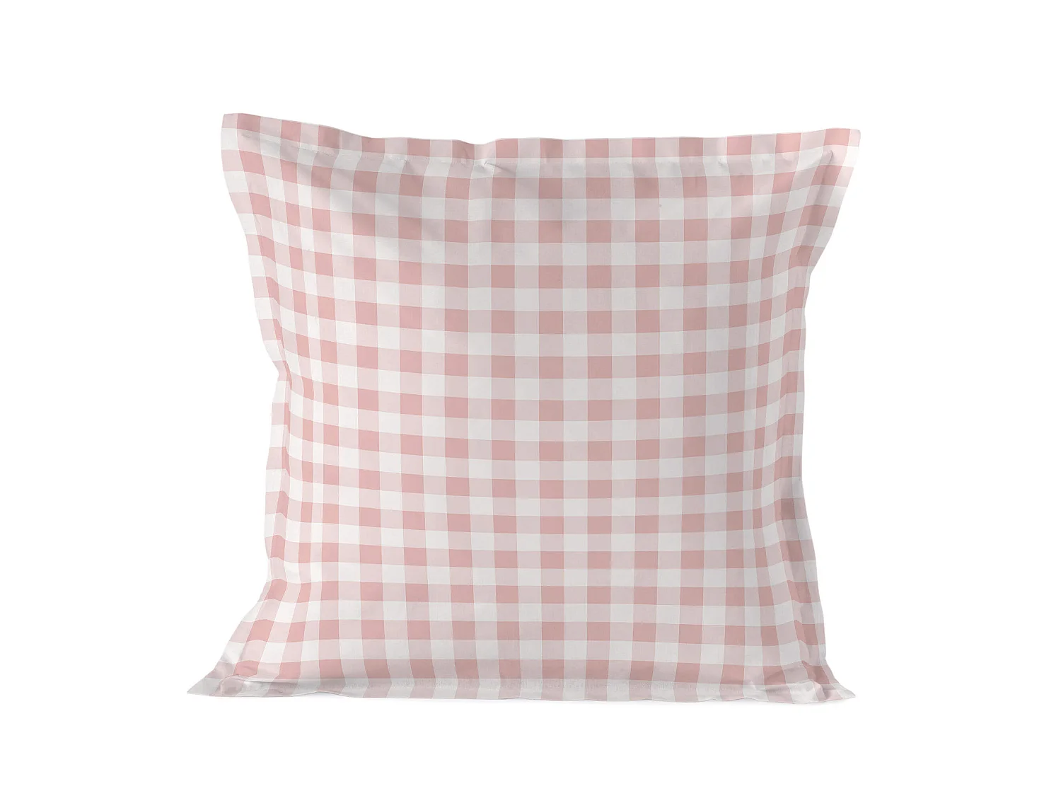 Taie d'oreiller 50x75 cm Vichy