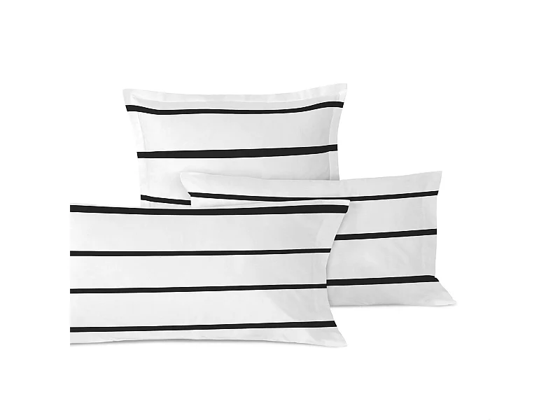 Funda de almohada 45x155 cm Blush sand