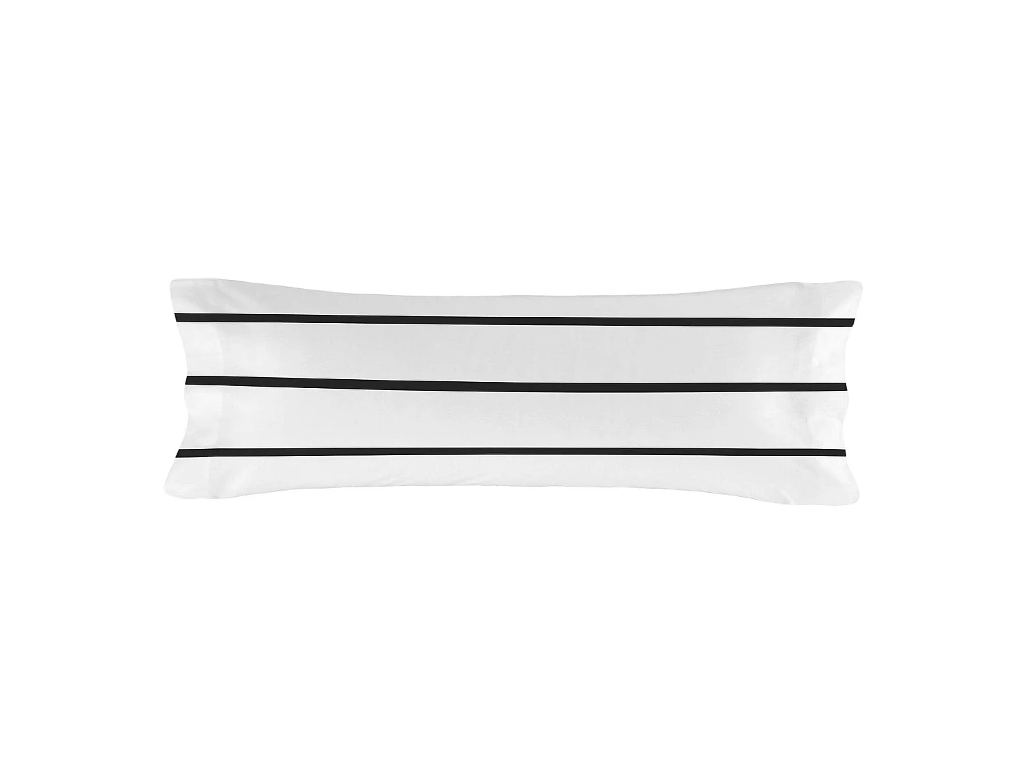 Funda de almohada 45x155 cm Blush sand